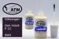 Preview: Volkswagen, Dark Violett P. 2C, 9948: 20ml Lackstift + 20ml Klarlack - Set, von ATW Autoteile West.